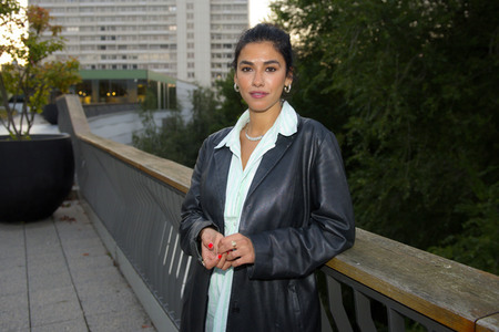 Showcase mit Charlotte OC in Berlin