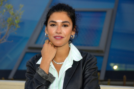 Showcase mit Charlotte OC in Berlin