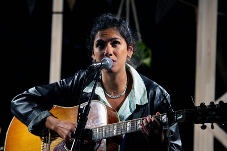 Showcase mit Charlotte OC in Berlin