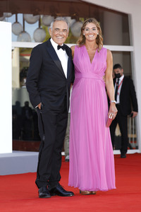 Festival Opening und Filmpremiere 'Madres paralelas', Internationale Filmfestspiele von Venedig 2021