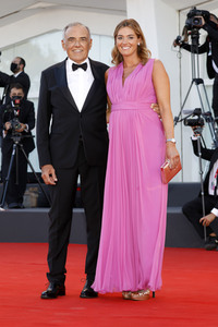 Festival Opening und Filmpremiere 'Madres paralelas', Internationale Filmfestspiele von Venedig 2021