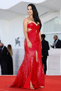 Festival Opening und Filmpremiere 'Madres paralelas', Internationale Filmfestspiele von Venedig 2021