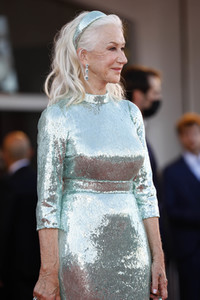 Festival Opening und Filmpremiere 'Madres paralelas', Internationale Filmfestspiele von Venedig 2021