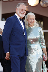 Festival Opening und Filmpremiere 'Madres paralelas', Internationale Filmfestspiele von Venedig 2021
