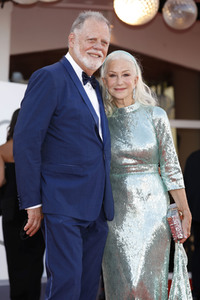 Festival Opening und Filmpremiere 'Madres paralelas', Internationale Filmfestspiele von Venedig 2021