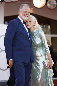 Festival Opening und Filmpremiere 'Madres paralelas', Internationale Filmfestspiele von Venedig 2021