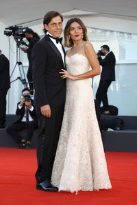 Festival Opening und Filmpremiere 'Madres paralelas', Internationale Filmfestspiele von Venedig 2021