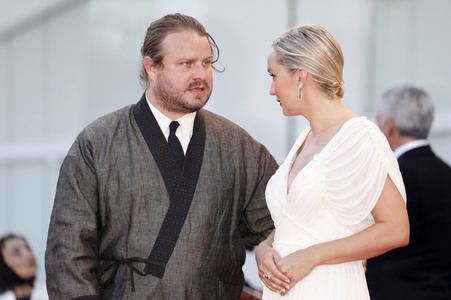 Festival Opening und Filmpremiere 'Madres paralelas', Internationale Filmfestspiele von Venedig 2021