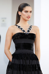 Festival Opening und Filmpremiere 'Madres paralelas', Internationale Filmfestspiele von Venedig 2021