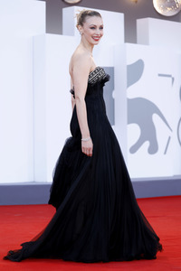 Festival Opening und Filmpremiere 'Madres paralelas', Internationale Filmfestspiele von Venedig 2021