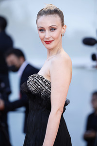 Festival Opening und Filmpremiere 'Madres paralelas', Internationale Filmfestspiele von Venedig 2021