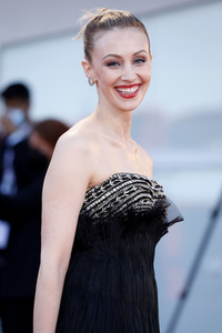 Festival Opening und Filmpremiere 'Madres paralelas', Internationale Filmfestspiele von Venedig 2021