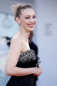 Festival Opening und Filmpremiere 'Madres paralelas', Internationale Filmfestspiele von Venedig 2021