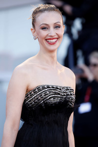 Festival Opening und Filmpremiere 'Madres paralelas', Internationale Filmfestspiele von Venedig 2021