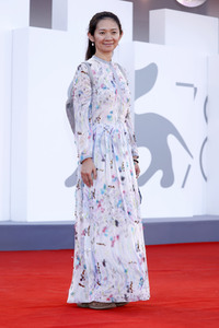 Festival Opening und Filmpremiere 'Madres paralelas', Internationale Filmfestspiele von Venedig 2021