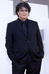 Festival Opening und Filmpremiere 'Madres paralelas', Internationale Filmfestspiele von Venedig 2021