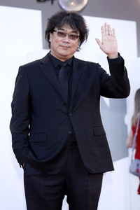 Festival Opening und Filmpremiere 'Madres paralelas', Internationale Filmfestspiele von Venedig 2021