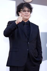 Festival Opening und Filmpremiere 'Madres paralelas', Internationale Filmfestspiele von Venedig 2021