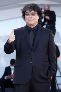 Festival Opening und Filmpremiere 'Madres paralelas', Internationale Filmfestspiele von Venedig 2021