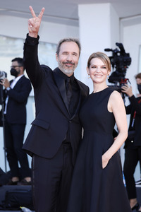 Festival Opening und Filmpremiere 'Madres paralelas', Internationale Filmfestspiele von Venedig 2021