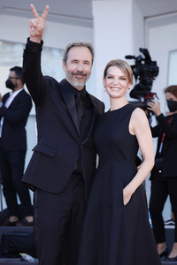 Festival Opening und Filmpremiere 'Madres paralelas', Internationale Filmfestspiele von Venedig 2021