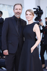 Festival Opening und Filmpremiere 'Madres paralelas', Internationale Filmfestspiele von Venedig 2021