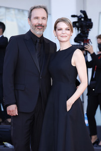 Festival Opening und Filmpremiere 'Madres paralelas', Internationale Filmfestspiele von Venedig 2021