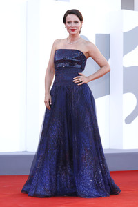 Festival Opening und Filmpremiere 'Madres paralelas', Internationale Filmfestspiele von Venedig 2021