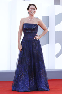 Festival Opening und Filmpremiere 'Madres paralelas', Internationale Filmfestspiele von Venedig 2021