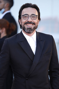 Festival Opening und Filmpremiere 'Madres paralelas', Internationale Filmfestspiele von Venedig 2021