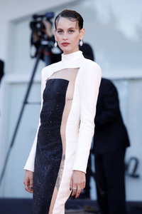 Festival Opening und Filmpremiere 'Madres paralelas', Internationale Filmfestspiele von Venedig 2021