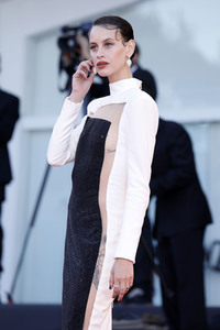 Festival Opening und Filmpremiere 'Madres paralelas', Internationale Filmfestspiele von Venedig 2021