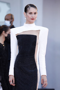 Festival Opening und Filmpremiere 'Madres paralelas', Internationale Filmfestspiele von Venedig 2021