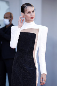 Festival Opening und Filmpremiere 'Madres paralelas', Internationale Filmfestspiele von Venedig 2021