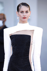 Festival Opening und Filmpremiere 'Madres paralelas', Internationale Filmfestspiele von Venedig 2021