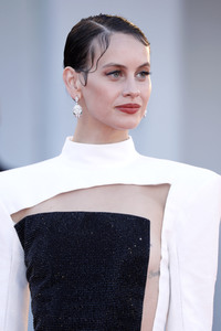 Festival Opening und Filmpremiere 'Madres paralelas', Internationale Filmfestspiele von Venedig 2021