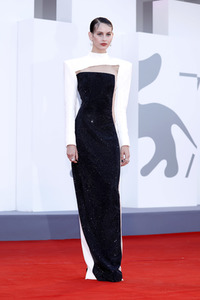 Festival Opening und Filmpremiere 'Madres paralelas', Internationale Filmfestspiele von Venedig 2021