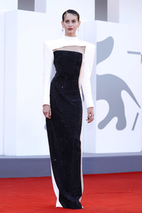 Festival Opening und Filmpremiere 'Madres paralelas', Internationale Filmfestspiele von Venedig 2021