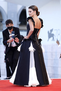 Festival Opening und Filmpremiere 'Madres paralelas', Internationale Filmfestspiele von Venedig 2021