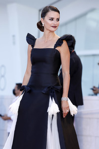 Festival Opening und Filmpremiere 'Madres paralelas', Internationale Filmfestspiele von Venedig 2021