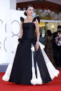 Festival Opening und Filmpremiere 'Madres paralelas', Internationale Filmfestspiele von Venedig 2021