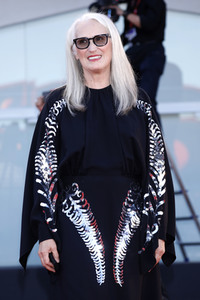 Festival Opening und Filmpremiere 'Madres paralelas', Internationale Filmfestspiele von Venedig 2021