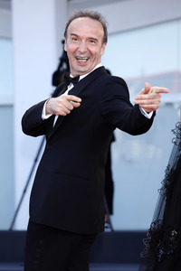 Festival Opening und Filmpremiere 'Madres paralelas', Internationale Filmfestspiele von Venedig 2021