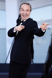 Festival Opening und Filmpremiere 'Madres paralelas', Internationale Filmfestspiele von Venedig 2021