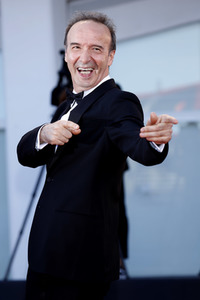 Festival Opening und Filmpremiere 'Madres paralelas', Internationale Filmfestspiele von Venedig 2021