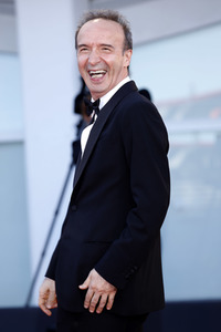 Festival Opening und Filmpremiere 'Madres paralelas', Internationale Filmfestspiele von Venedig 2021