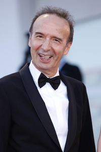 Festival Opening und Filmpremiere 'Madres paralelas', Internationale Filmfestspiele von Venedig 2021