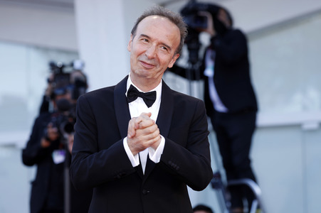 Festival Opening und Filmpremiere 'Madres paralelas', Internationale Filmfestspiele von Venedig 2021