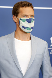 Photocall 'The Power of the Dog', Internationale Filmfestspiele von Venedig 2021