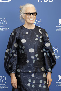 Photocall 'The Power of the Dog', Internationale Filmfestspiele von Venedig 2021